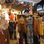 fashion street Bangkok