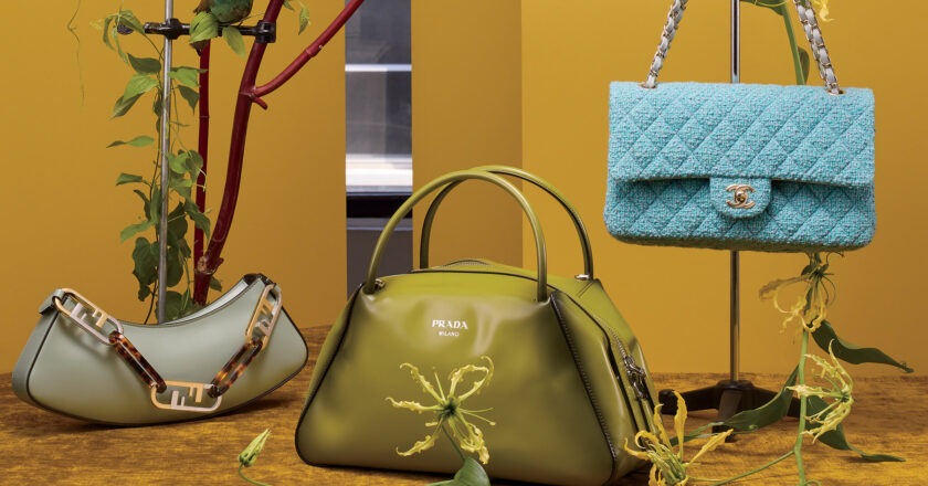 Fashion Bag Wanita Stylish untuk Semua Gaya