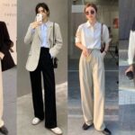 tips mix and match outfit