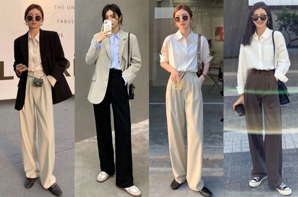 Tips Mix and Match Outfit agar Tampil Stylish Setiap Hari