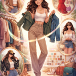 Jati Diri Personal Styling di Era Modern