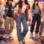 Streetwear sebagai Jantung Budaya Pop Modern